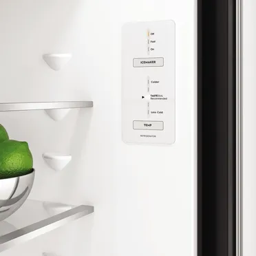 Tủ Lạnh Electrolux Inverter 308 Lít EBB3462K-H 3