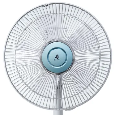 Quạt Đứng Panasonic F-307KH Màu Xanh 2
