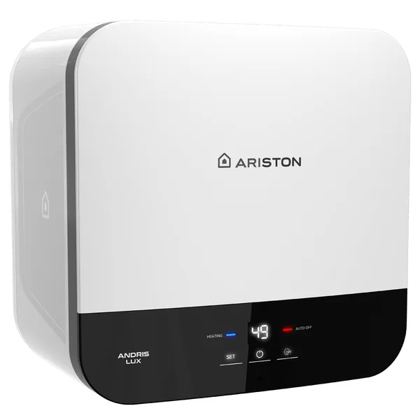 Máy Nước Nóng Gián Tiếp Ariston AN3 30 Lux VN