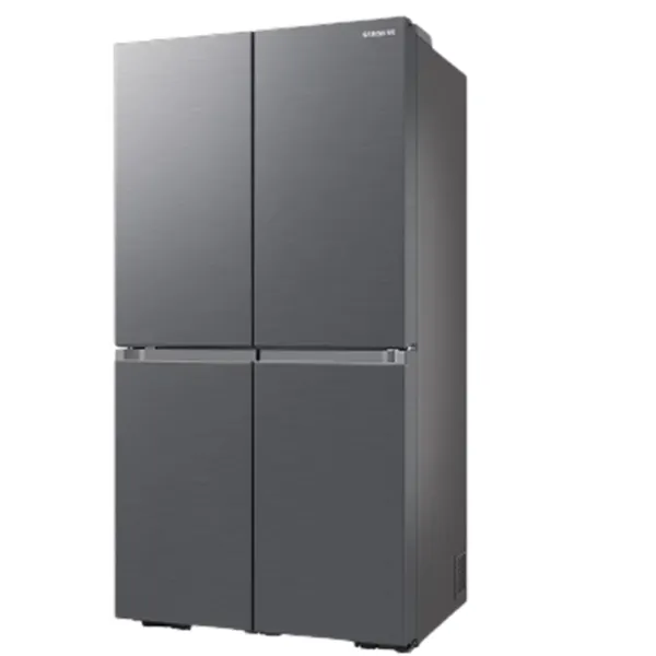 Tủ Lạnh Samsung Inverter 649 Lít RF59C700ES9/SV