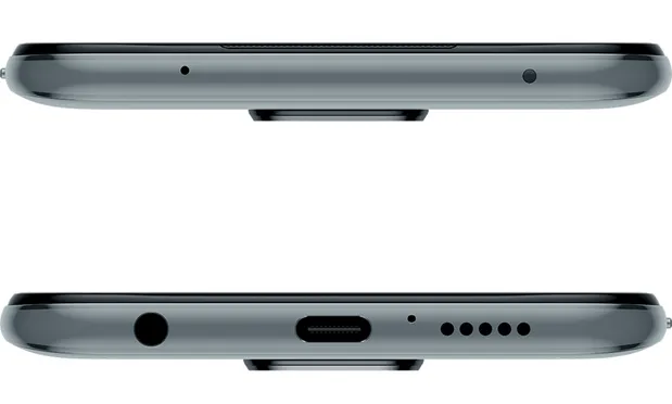 Xiaomi Redmi Note 9 Pro(6GB+128GB) Xanh Lá 8