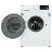 Máy Giặt Casper Inverter 9.5 Kg WF-95I140BWC 1
