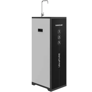 Máy Lọc Nước RO Hydrogen Sunhouse UltraPURE 11 lõi SHA8820KL 1