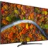 LG Smart Tivi 4K 50 Inch 50UP8100PTB ThinQ AI