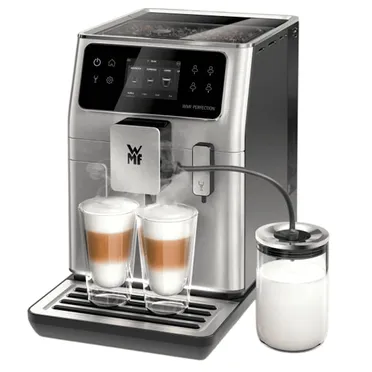 Máy Pha Cà Phê Tự Động WMF PERF 680 SILV EU CP814D10 0