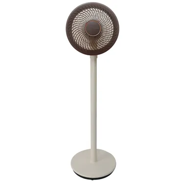 Quạt Tuần Hoàn Điều Khiển Giọng Nói Sharp PJ-CD227V-W 24W 1