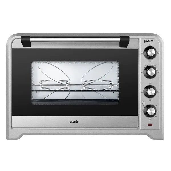 Lò Nướng Paveden LITE PEO-1030SS 100 Lít