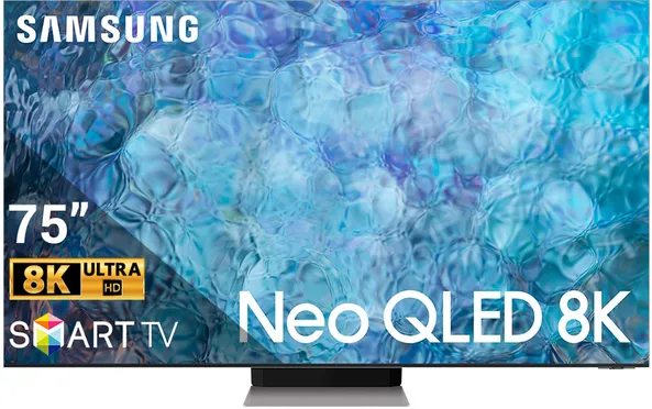 Samsung Smart Tivi Neo QLED 8K 75 Inch QA75QN900A