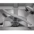 Máy Rửa Chén Bán Âm Bosch SMI6ZCS16E Series 6 - Xuất Xứ Đức