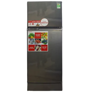 Tủ Lạnh Sharp 180 Lít SJ-191E-SL