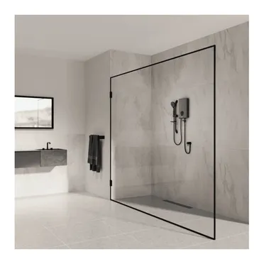 Máy Nước Nóng Trực Tiếp Có Bơm Stiebel Eltron TP45 EC 4500W - Xuất Xứ Thái Lan 3