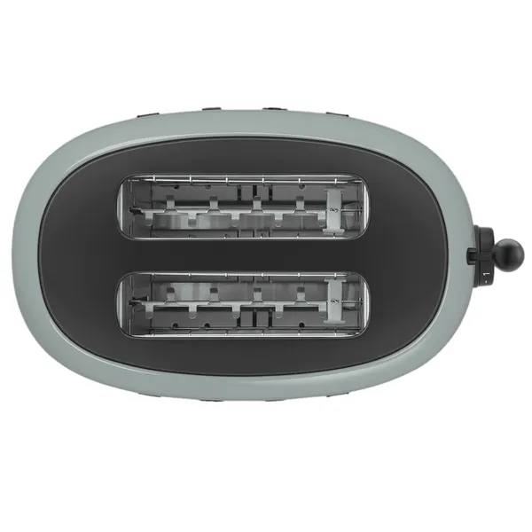 Máy Nướng Bánh Mì Smeg TSF01PSGEU Màu Xanh Lá Porsche
