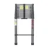 Thang Rút Đơn Thép Carbon Fujihome STL47