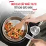 Chảo Inox Cao Cấp Professional Tefal B9210295 20cm