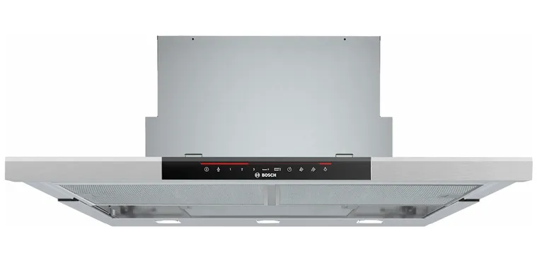 Máy Hút Mùi Âm Tủ Bosch DFS097K51 Series 8