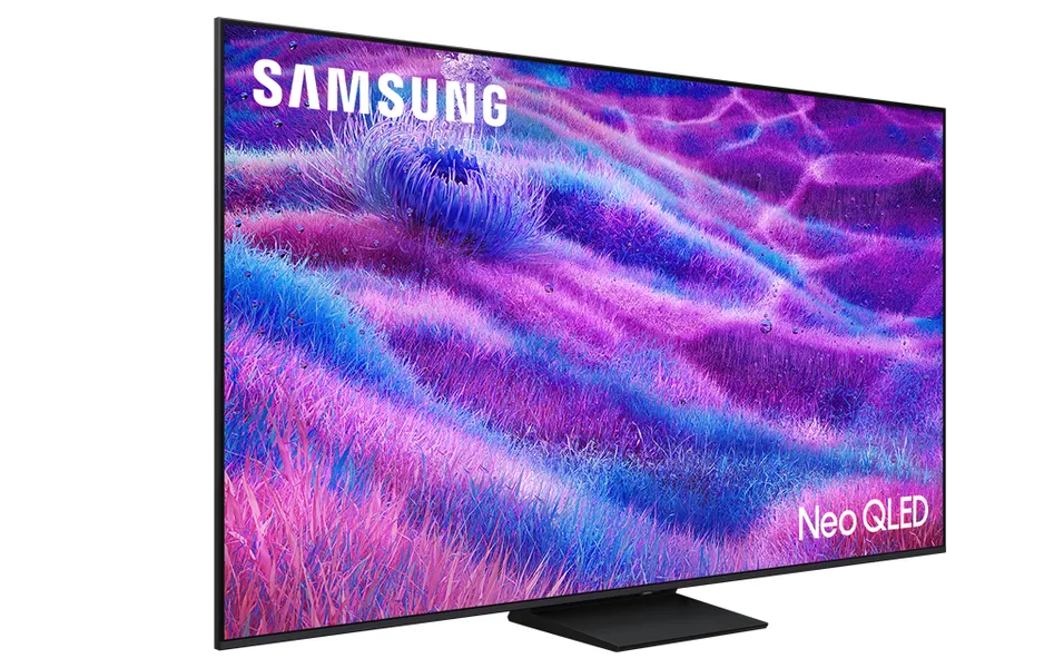 Smart AI Tivi Samsung Mini LED 4K 100 Inch QA100QN80F