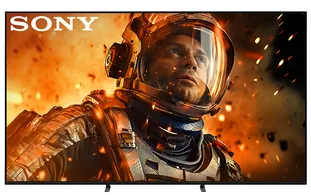 Google TiVi Mini LED Sony 75 Inch BRAVIA 5 K-75XR50