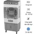 Quạt Điều Hòa Daikiosan DM101