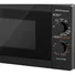 Lò Vi Sóng Có Nướng Sharp R-G211TV-BK 21 Lít - Xuất Xứ Thái Lan