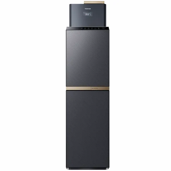 Máy Lọc Nước Nóng Nguội Lạnh Toshiba TWP-W2398SVN(M) 10 Lõi