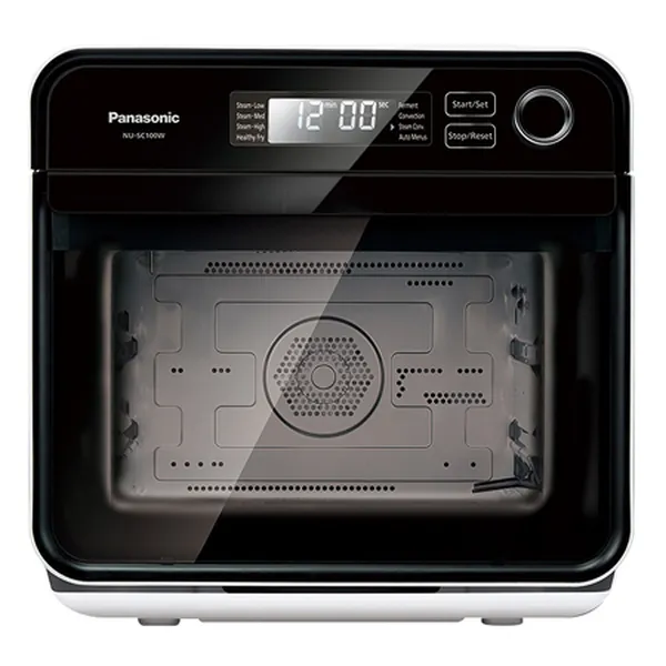Lò hấp nướng đối lưu Panasonic NU-SC100WYUE