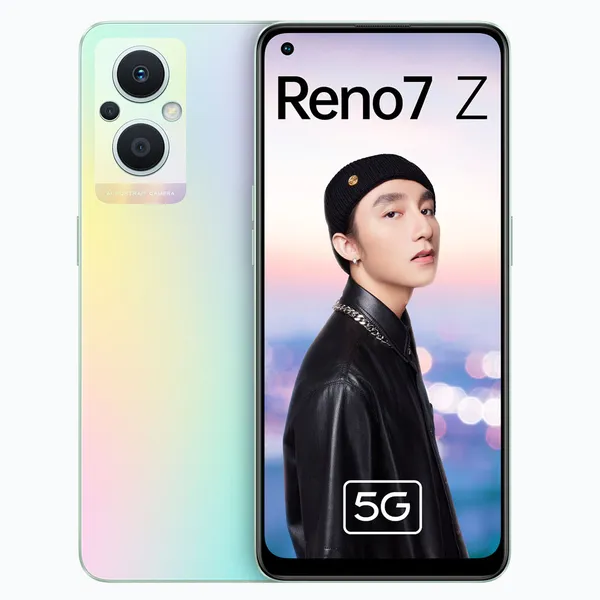 OPPO Reno7 Z 5G (8GB+128GB)