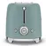 Máy Nướng Bánh Mì Smeg TSF01EGMEU Màu Xanh Ngọc 2