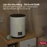 Máy Phun Sương Tạo Ẩm Xông Tinh Dầu Fujihome HM06E