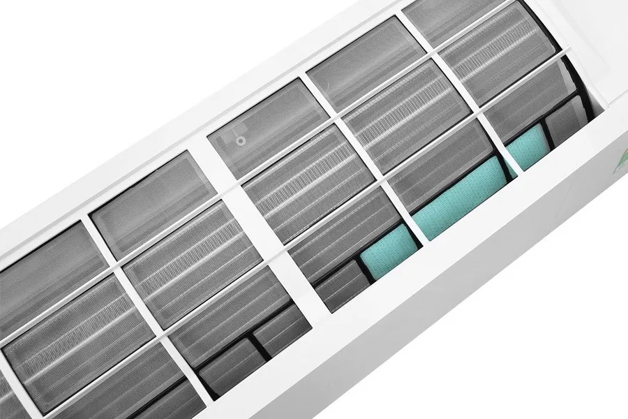 Máy lạnh Toshiba Inverter 1.5 Hp RAS-H13L3KCVG-V