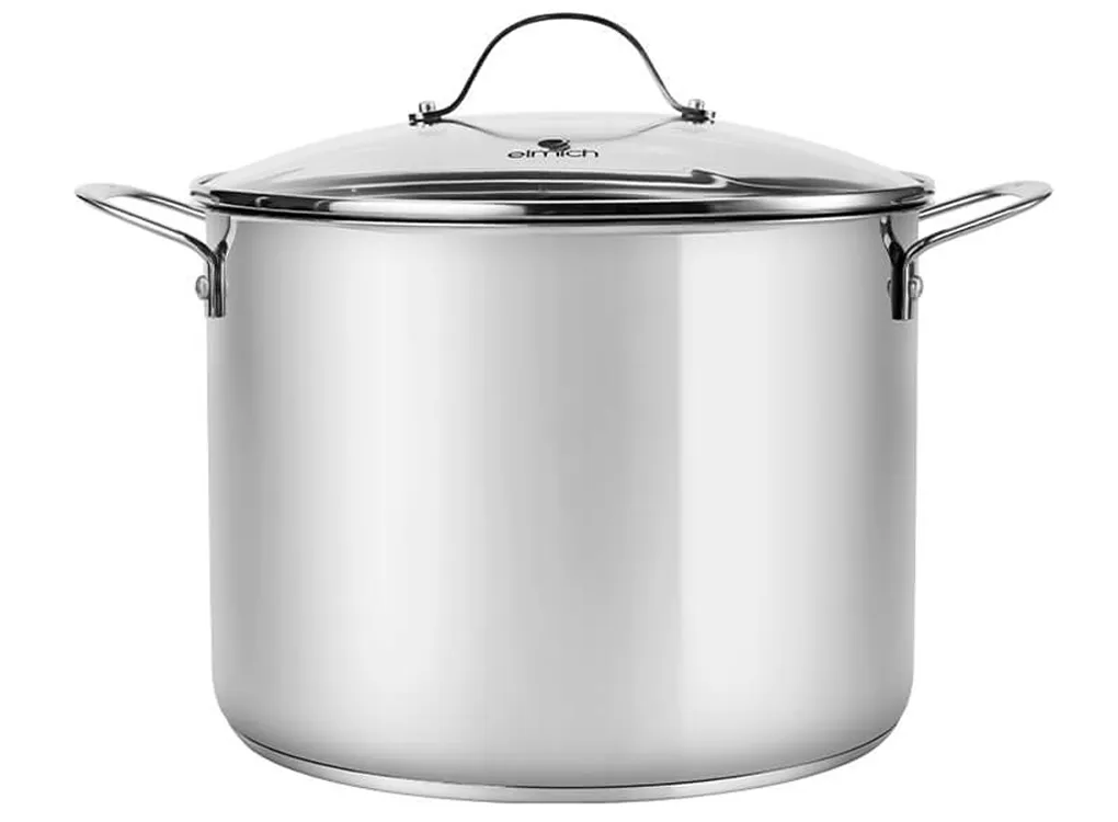 Nồi Inox 304 EL-2525IN28 Size 28cm