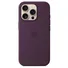 Ốp Lưng iPhone 16 Pro Max Apple Silicone With Magsafe