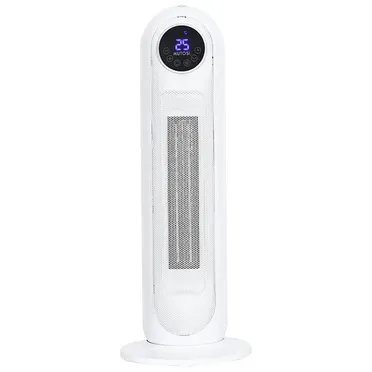 Quạt Sưởi Gốm Ceramic Mutosi MCH-2200