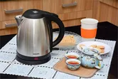 Kinh nghiệm chọn mua ấm đun si&ecirc;u tốc an to&agrave;n, tiết kiệm điện v&agrave; ph&ugrave; hợp với nhu cầu sử dụng