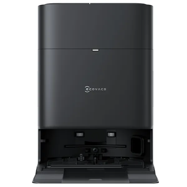 Robot Hút Bụi Thông Minh Ecovacs T80S OMNI Màu Đen