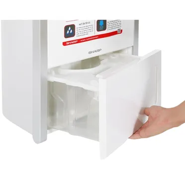 Máy Hút Ẩm Sharp DW-D20A-W 7