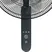 Quạt Đứng Có Remote E-Pro VEP-SF40-A12R 55W 3