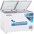 Tủ Đông Alaska 408 Lít HB-550C