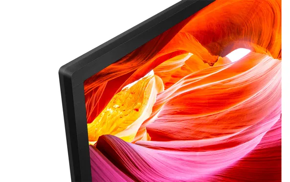 Google Tivi Sony 4K 50 Inch KD-50X75K 7