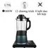 Máy Xay Sữa Hạt Đa Năng Perfect PF-SH39