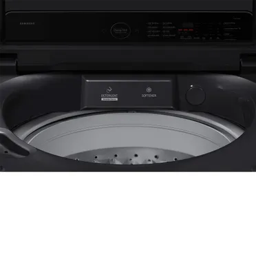 Máy Giặt Samsung Inverter 12.5 Kg WA40F12E4CSV 4