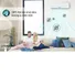 Điều Hoà Sunhouse 2 Chiều 9000BTU SHR-AW09H310