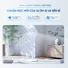 Quạt Đứng Điều Khiển Bằng Giọng Nói Masuto MSAirPro