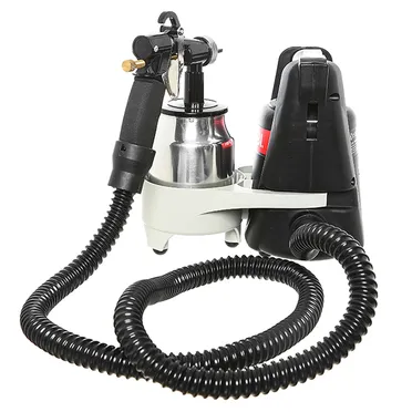 Máy Phun Sơn Cầm Tay 500W (Dùng Điện) RYOBI PS-1000