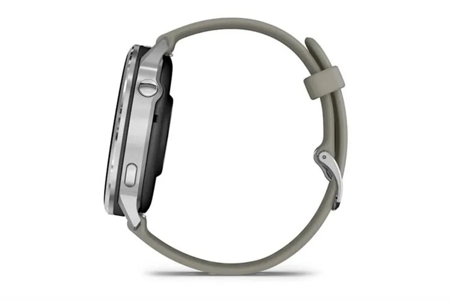 Garmin Venu 4 45mm dây silicone