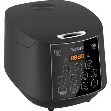 Nồi Cơm Điện Tử Tefal RK736B68 1.8 Lít 0