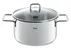Bộ Nồi Fissler LumiTherm 5 Món Nắp Kính 3