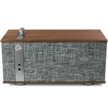 Bộ Loa Thùng Klipsch The One Ii Walnut 1