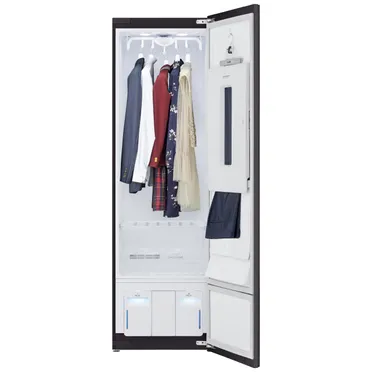 Tủ Chăm Sóc Quần Áo Thông Minh LG S5GOC 3