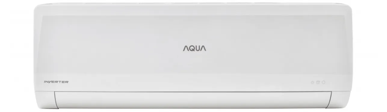 Máy Lạnh Aqua Inverter 1.5 HP AQA-KCRV12WNZ