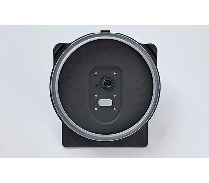 Nồi Cơm Điện Tử Cao Tần Áp Suất Tiger JPM-H18V-K - Xuất Xứ Nhật Bản
